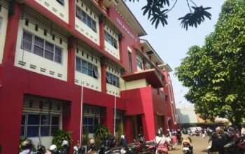 Ramai Dugaan Kolektif Pembelian LKS Lewat Korlas, Kepala Sekolah SDN Nagasari VI Tegaskan Bukan Kebijakan Sekolah