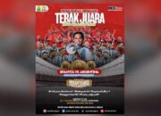 Tebak Juara Piala Dunia 2026 Bersama Kang HES Berakhir, Ini Daftar Pemenangnya