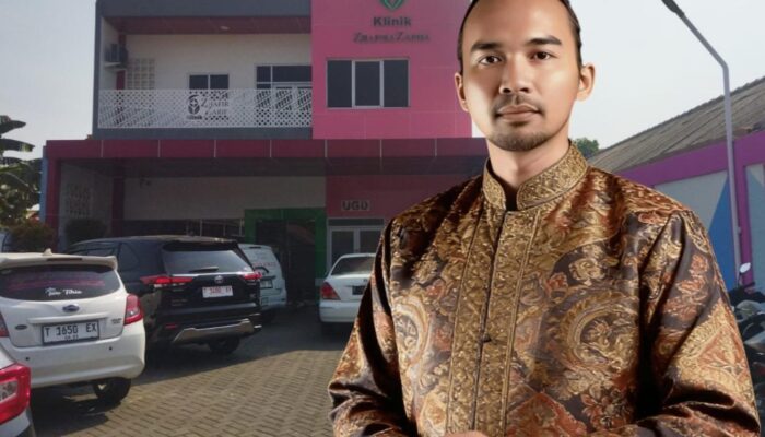 Klinik Zhafira Zarifa Dituding Malapraktik, Kuasa Hukum Pasien Layangkan Somasi, Potensi Dibawa ke Ranah Hukum