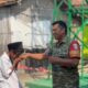 Momen Haru Peresmian TNI AD Manunggal Air, Danramil Apresiasi Santri Pembaca Al-Qur’an