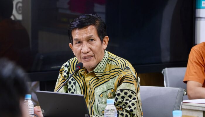 H. Budiwanto Dorong Tingkatkan Anggaran untuk Pelaku UMKM di APBD Jabar 2027