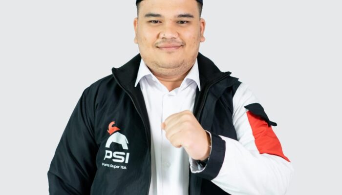 Ketua PSI Karawang Apresiasi Langkah Cepat Bupati Jamin Hak Pendidikan Karmila