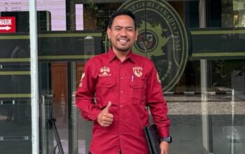 Kasus Dugaan KPR Fiktif PT BAS Mandek, LKBH LPKSM Satria Tagih Ketegasan Kejari Karawang