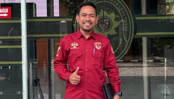 Kasus Dugaan KPR Fiktif PT BAS Mandek, LKBH LPKSM Satria Tagih Ketegasan Kejari Karawang