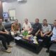 SMA Negeri 5 Karawang dan Bank BJB Bahas Kolaborasi untuk Pengembangan Program Pendidikan