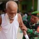 Langkah Kecil, Makna Besar: Babinsa Kodim 0604/Karawang Wujudkan 7 Pilar Pangkal Perjuangan