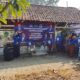 Sambut HUT ke-25 Partai Demokrat, DPC Demokrat Karawang Gelar Aksi Bersih Lingkungan di Ciampel