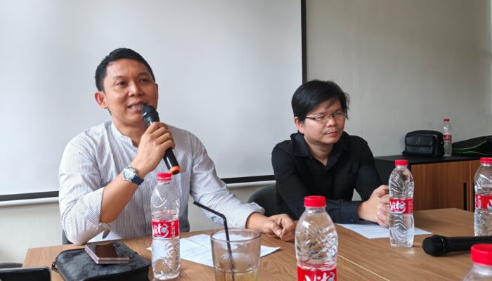 PT BAS Tegaskan Dukung Proses Hukum Kejari Karawang Terkait Dugaan KPR Fiktif