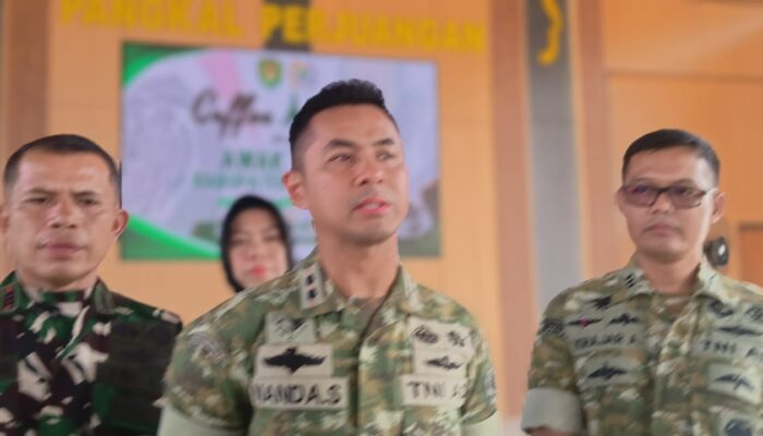 Tak Ada Ampun! Dandim Karawang Perintahkan Patroli Kejar Begal dan Tramadol, Gandeng Polisi