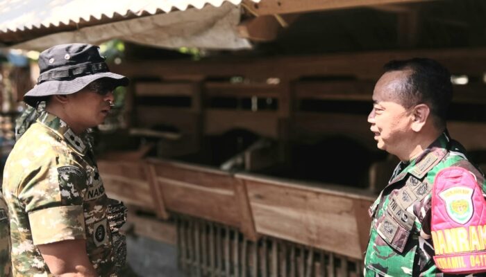 Kompi Produksi Walahar 25 Hektare Diproyeksikan Jadi Wisata Edukasi