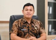 Lurah Nabiyil Dorong Pembangunan Lingkungan, Dana Kelurahan Fokus di Tiga RW