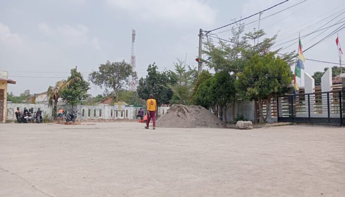 Komite Sekolah Apresiasi RKB SDN Plawad IV, Harap Sarana Pendidikan Makin Berkualitas