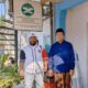 Lapor Kang Cucu Gandeng Pesantren Lestari Alam Qurani, Kawal Hak Pendidikan Anak di Karawang