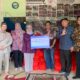 Melalui Program BRI Peduli, BRI Tambun Salurkan TJSL Berupa 1.300 Paket Sembako