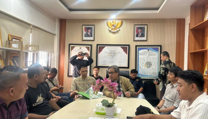 XTC Sexyroad Indonesia DPC Karawang Tegas: 7 Hari Harus Ada Kejelasan, Jika Tidak Kami Aksi