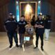 OKP Black Baron Apresiasi Coffee Morning Dandim Karawang, Jadi Ruang Dialog LSM dan Ormas