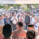 Langkah Awal Menuju Bengle 1, Alya Resmi Daftar Pilkades