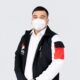 DPP PSI Salurkan Bantuan Masker, DPD PSI Karawang Gerakkan DPC se-Kabupaten Antisipasi Dampak Abu Anak Krakatau