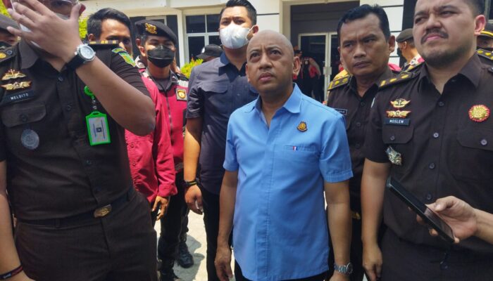Kejari Karawang Dalami Kasus PT BAS, Dedy: Tidak Pandang Bulu