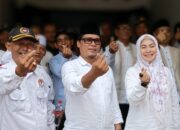Visi JUARA Jadi Andalan Dudin Rohaedin dalam Kontestasi Pilkades Bengle