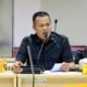 Jelang Pilkades Karawang, Jenal Arifin Dorong Hasil Riksus Dipublikasikan