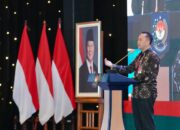 Dirjen Bina Keuda Fatoni Ungkap 8 Sumber Pembiayaan untuk PKK, Posyandu dan Dekranasda