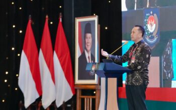 Dirjen Bina Keuda Fatoni Ungkap 8 Sumber Pembiayaan untuk PKK, Posyandu dan Dekranasda