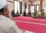 Momentum HUT ke-81 TNI, Kodim Karawang Ajak Teladani Perjuangan Panglima Besar Soedirman