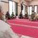 Momentum HUT ke-81 TNI, Kodim Karawang Ajak Teladani Perjuangan Panglima Besar Soedirman