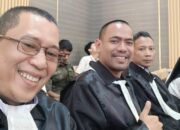 LPKSM Satria Bongkar Dugaan Skandal KPR Fiktif, Desak Notaris dan PPAT Diperiksa