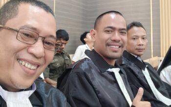 LPKSM Satria Bongkar Dugaan Skandal KPR Fiktif, Desak Notaris dan PPAT Diperiksa