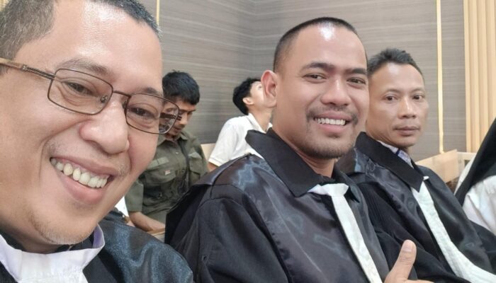 LPKSM Satria Bongkar Dugaan Skandal KPR Fiktif, Desak Notaris dan PPAT Diperiksa