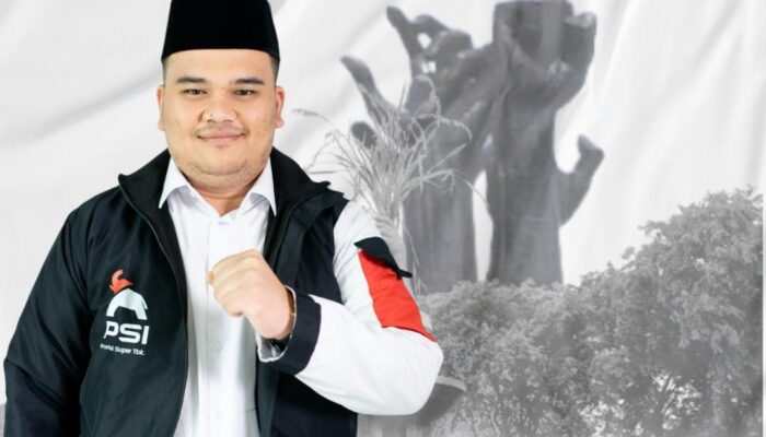 HUT ke-393 Karawang, PSI Soroti Pemerataan Pembangunan dan Lapangan Kerja