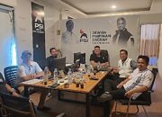 Sinyal KTA Jokowi di Bandung Jadi Bahan Bakar, PSI Karawang Perkuat Akar Rumput Jelang Rakorda Akbar