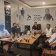 Sinyal KTA Jokowi di Bandung Jadi Bahan Bakar, PSI Karawang Perkuat Akar Rumput Jelang Rakorda Akbar