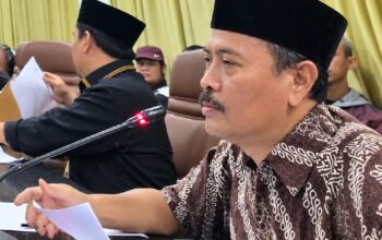 Revitalisasi Pasar Telagasari Dipersoalkan, Paguyuban Pedagang Soroti Minimnya Musyawarah
