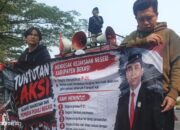 Hampir Dua Tahun Berstatus Tersangka, Forda Bekasi Desak Kepastian Hukum Perkara Jiovanno Nahampun