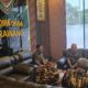 FKPPI Karawang Gandeng Kodim, Perkuat Sinergi TNI-Polri hingga Aksi Sosial