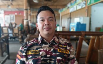Edy Yunandar Apresiasi Kinerja Bupati Aep, Pembangunan Karawang Diharapkan Terus Berlanjut