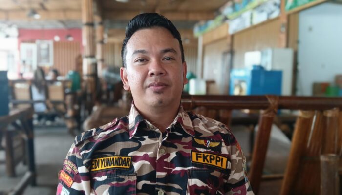 Edy Yunandar Apresiasi Kinerja Bupati Aep, Pembangunan Karawang Diharapkan Terus Berlanjut