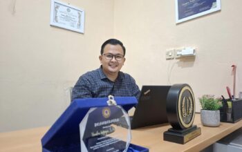 Sumpah Pemuda 2026: Hendra Wijaya Ingatkan Bahaya Apatisme dan Egoisme Generasi Muda