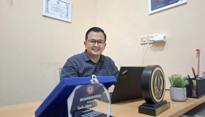 Sumpah Pemuda 2026: Hendra Wijaya Ingatkan Bahaya Apatisme dan Egoisme Generasi Muda