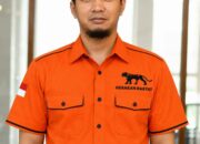 Mahesa Devi, Wakil Ketua DPC PGR Majalaya, Ajak Pemuda Perkuat Persatuan di Hari Sumpah Pemuda 2026