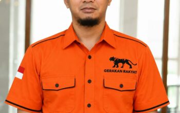 Mahesa Devi, Wakil Ketua DPC PGR Majalaya, Ajak Pemuda Perkuat Persatuan di Hari Sumpah Pemuda 2026