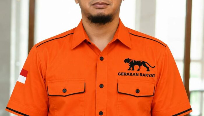 Mahesa Devi, Wakil Ketua DPC PGR Majalaya, Ajak Pemuda Perkuat Persatuan di Hari Sumpah Pemuda 2026