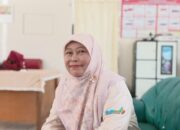Ruang Kelas Baru SDN Plawad VI Diresmikan, Enung Sartika Berharap Siswa Belajar Lebih Nyaman