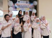 SDN Plawad VI Miliki Ruang Kelas Baru, Hj. Robi’ah Sodikin Suntikkan Semangat dan Harapan