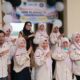 SDN Plawad VI Miliki Ruang Kelas Baru, Hj. Robi’ah Sodikin Suntikkan Semangat dan Harapan