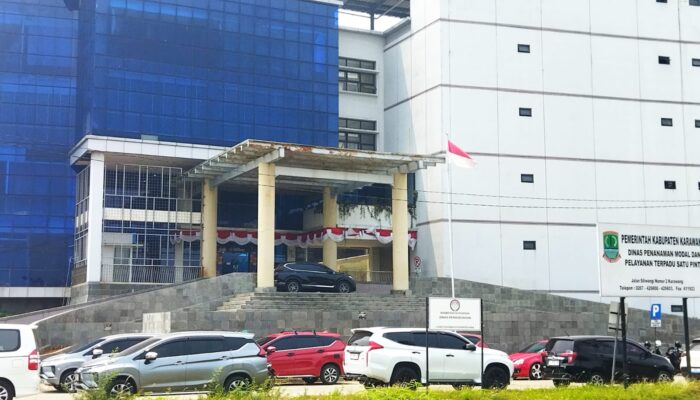 DPMPTSP-DLH Karawang Unjuk Taring! Asido Jaya Mandiri Bakal Disidak, Legalitas dan Lingkungan Disorot
