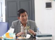 Karawang, Bekasi, Purwakarta Terancam Jadi Kawasan Industri Kosong, H. Budiwanto Ingatkan Pemprov Jabar